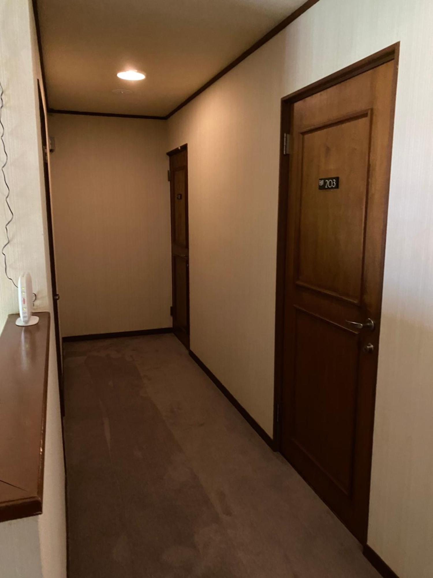 Guesthouse Sapmi Shinano  Eksteriør billede